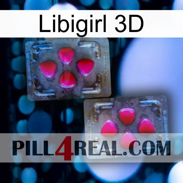Libigirl 3D 15